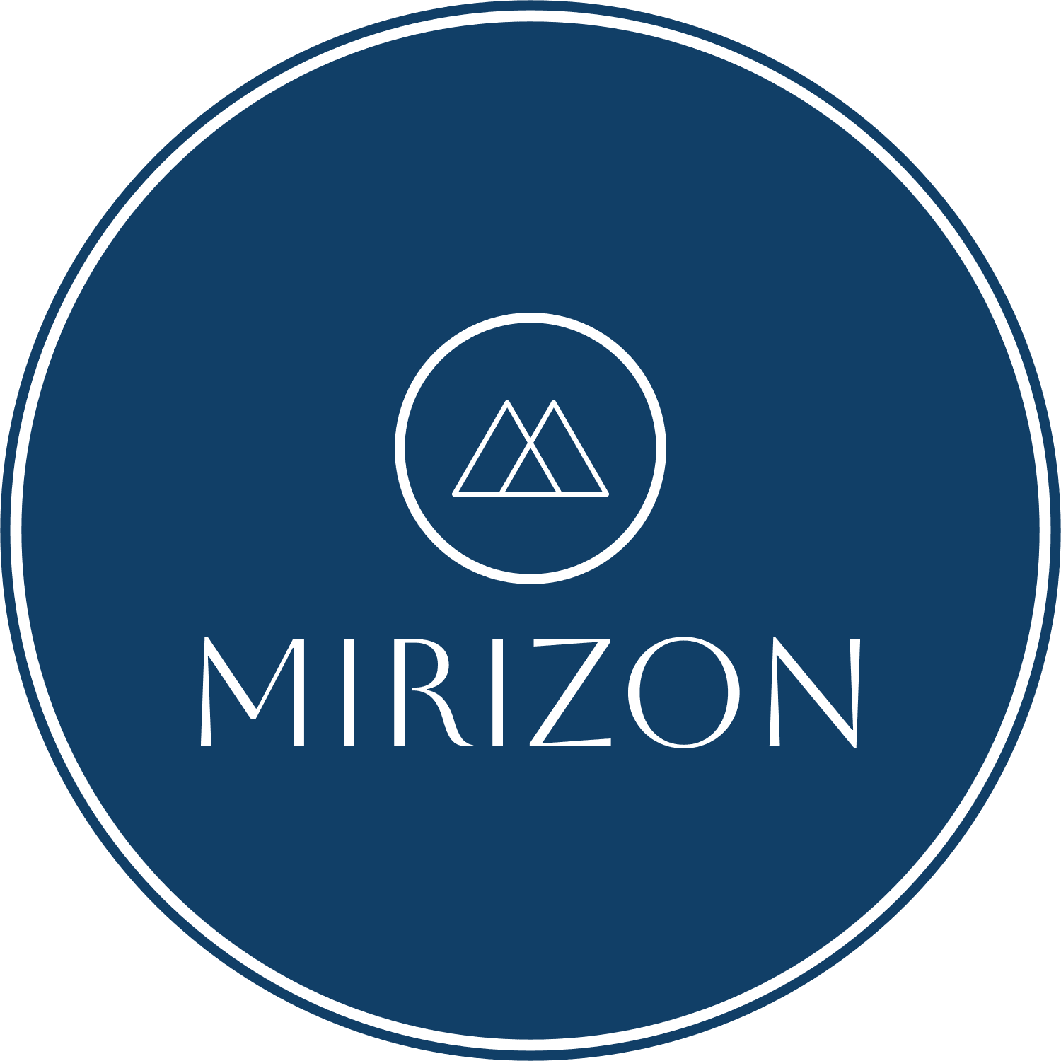 Mirizon logo